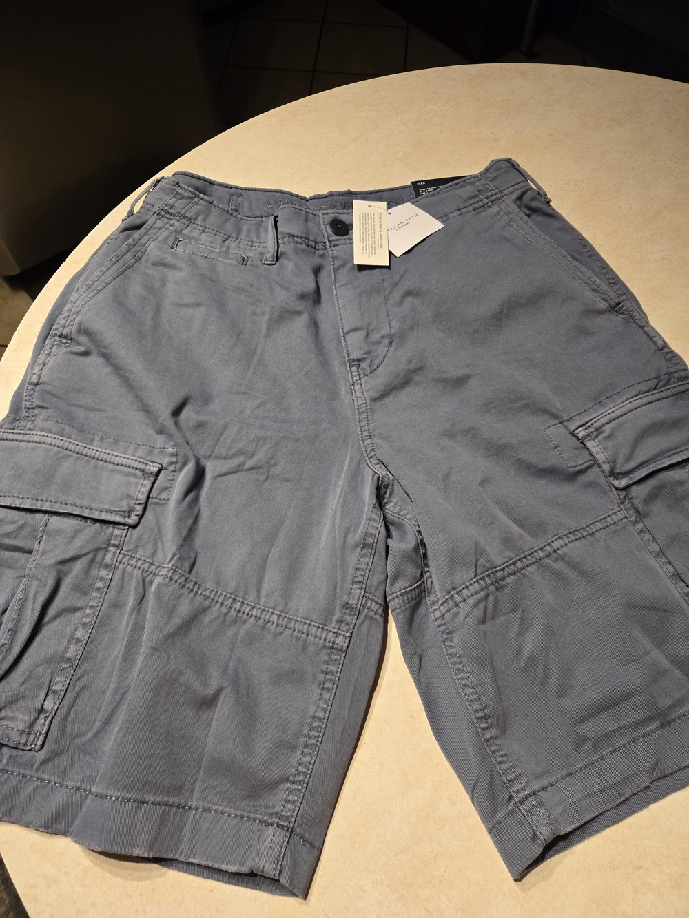American Eagle Men's Cargo Shorts